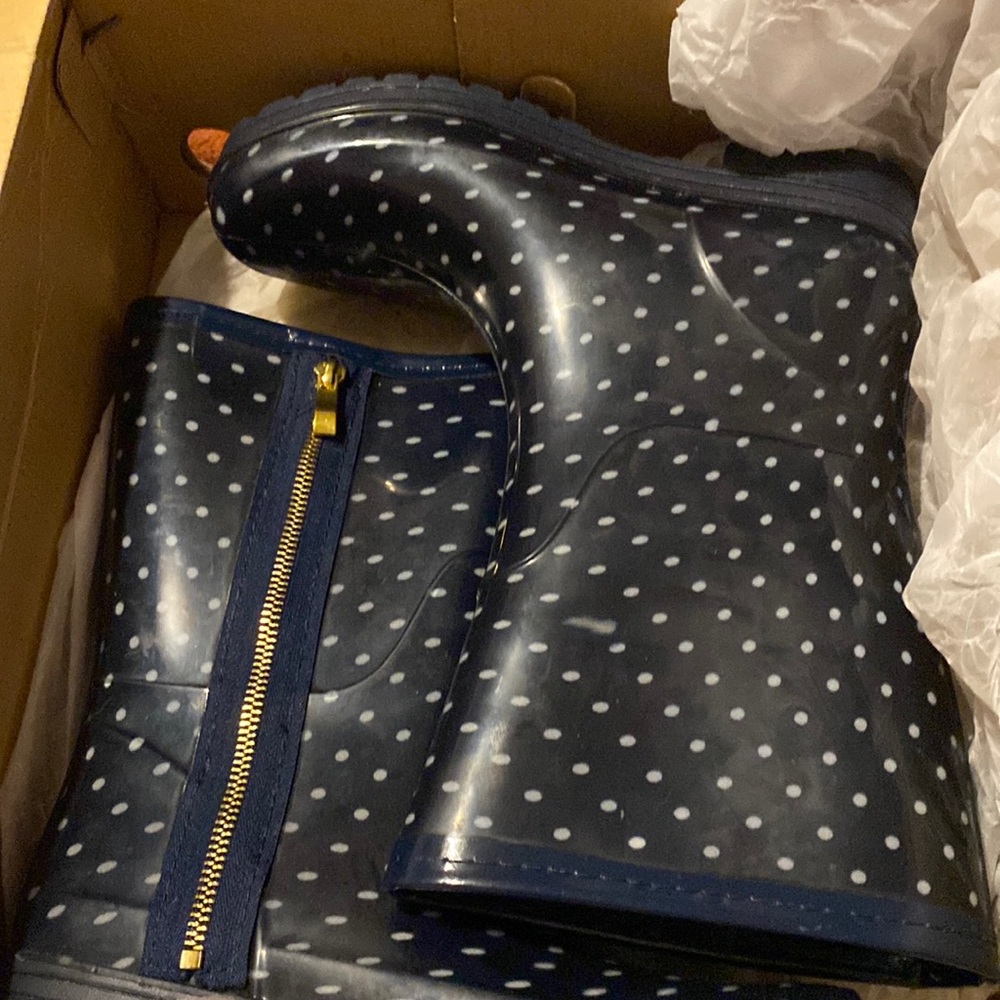 Rainboot